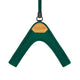 charlie's backyard green easy harness
