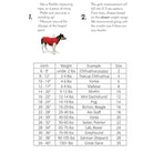 gold paw sun shield tee