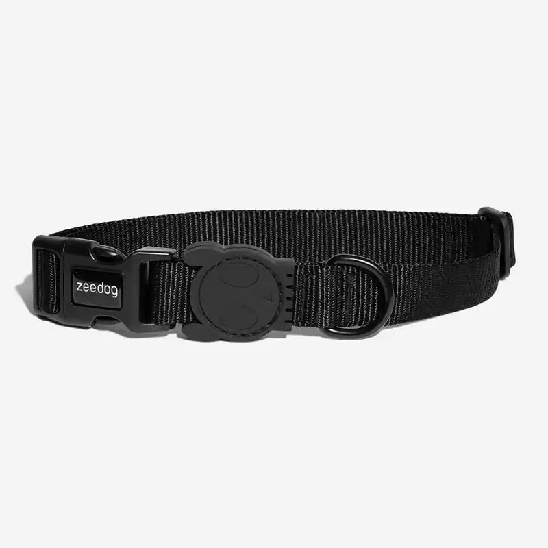 Zee.Dog Gotham Dog Collar