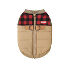 charlie's backyard harness jacket