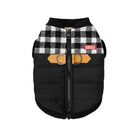 charlie's backyard harness jacket