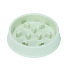 hearts pet slowfeeder bowl
