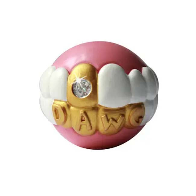 Humunga Bling Dog Toy