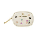 pink papyrus katie bff poop bag dispenser