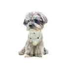 reindeer pet bandana