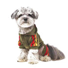 Velour Tracksuit for Dogs