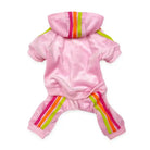 Velour Tracksuit for Dogs