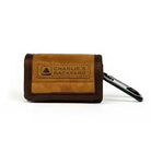 charlie's backyard easy poo bag brown