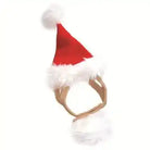 santa hat for dogs/cats