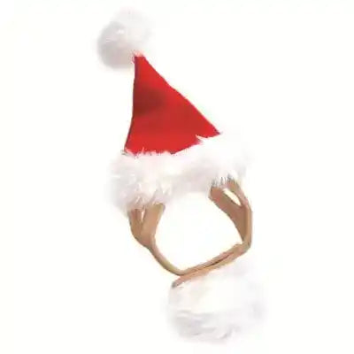 santa hat for dogs/cats